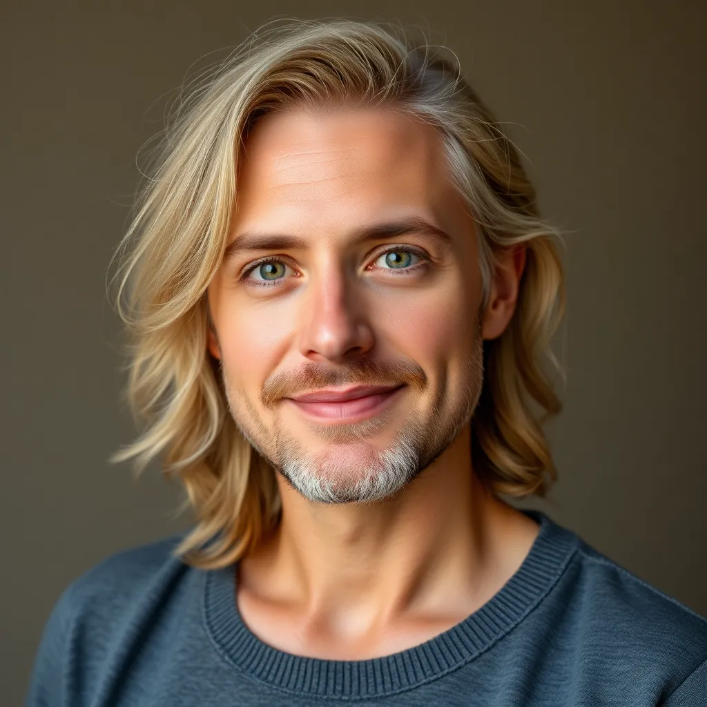 Picture of Douglas Arellano